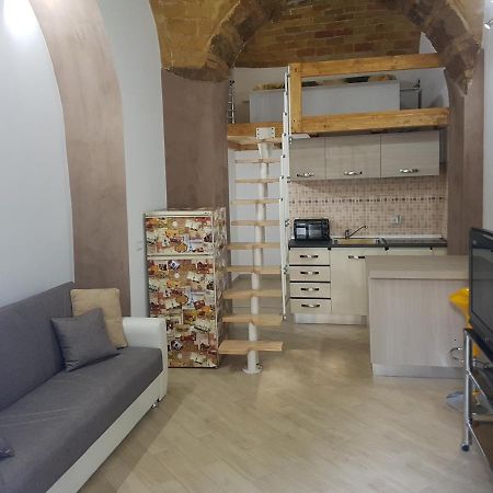 B&Bittle Roma Exterior foto